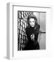 The Avengers-null-Framed Photo