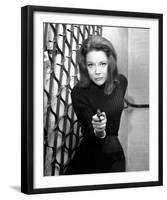 The Avengers-null-Framed Photo