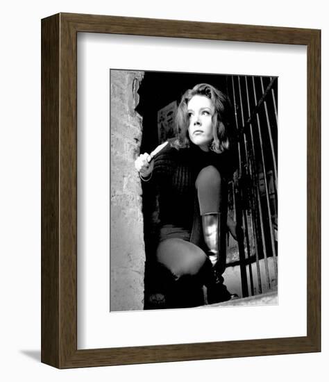 The Avengers-null-Framed Photo