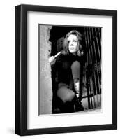 The Avengers-null-Framed Photo