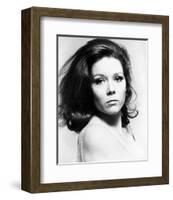 The Avengers-null-Framed Photo