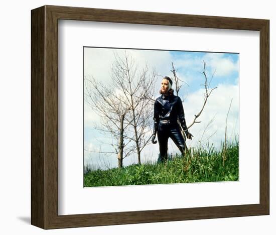 The Avengers-null-Framed Photo