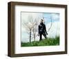 The Avengers-null-Framed Photo