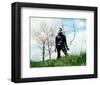 The Avengers-null-Framed Photo