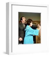 The Avengers-null-Framed Photo