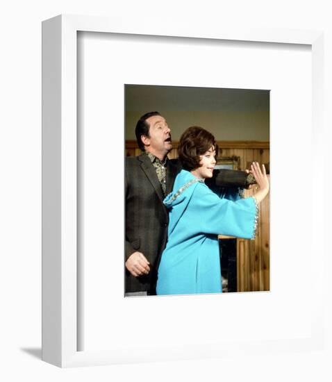 The Avengers-null-Framed Photo