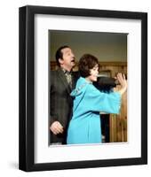 The Avengers-null-Framed Photo