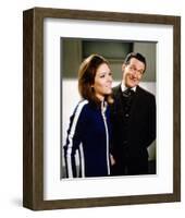 The Avengers-null-Framed Photo