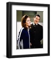 The Avengers-null-Framed Photo