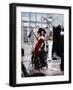 Black Frame