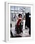White Frame