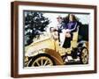 Brown Frame