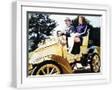 White Frame