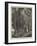 The Avenue-Thomas Creswick-Framed Giclee Print