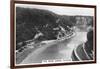 The Avon Gorge, Clifton, Bristol, 1937-null-Framed Giclee Print