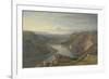 The Avon Near Bristol-Samuel Jackson-Framed Giclee Print