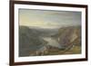 The Avon Near Bristol-Samuel Jackson-Framed Giclee Print