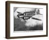 The Avro Anson XX, C1940s-null-Framed Premium Giclee Print