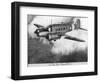 The Avro Anson XX, C1940s-null-Framed Premium Giclee Print