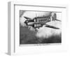 The Avro Anson XX, C1940s-null-Framed Premium Giclee Print