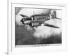 The Avro Anson XX, C1940s-null-Framed Giclee Print