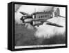 The Avro Anson XX, C1940s-null-Framed Stretched Canvas