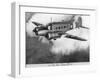 The Avro Anson XX, C1940s-null-Framed Giclee Print