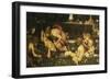 The Awakening of Adonis-John William Waterhouse-Framed Giclee Print