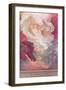 The Awakening of Wales, c.1915-Christopher Williams-Framed Giclee Print