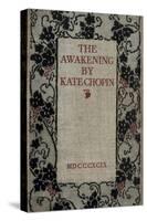 The Awakening-Kate Chopin-Stretched Canvas