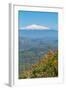 The Awe Inspiring Mount Etna, UNESCO World Heritage Site and Europe's Tallest Active Volcano-Martin Child-Framed Photographic Print