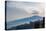 The Awe Inspiring Mount Etna, UNESCO World Heritage Site and Europe's Tallest Active Volcano-Martin Child-Stretched Canvas