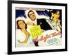 The Awful Truth, 1937-null-Framed Art Print