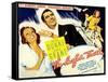 The Awful Truth, 1937-null-Framed Stretched Canvas