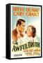 The Awful Truth, 1937-null-Framed Stretched Canvas