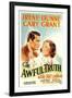 The Awful Truth, 1937-null-Framed Art Print