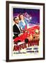 The Awful Truth, 1937-null-Framed Premium Giclee Print