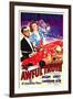 The Awful Truth, 1937-null-Framed Art Print