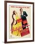 The Awful Truth, 1937-null-Framed Art Print