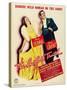 The Awful Truth, 1937-null-Stretched Canvas