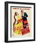 The Awful Truth, 1937-null-Framed Giclee Print