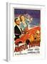 The Awful Truth, Cary Grant, Irene Dunne, 1937-null-Framed Art Print