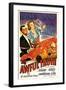 The Awful Truth, Cary Grant, Irene Dunne, 1937-null-Framed Art Print