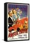 The Awful Truth, Cary Grant, Irene Dunne, 1937-null-Framed Stretched Canvas