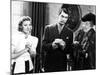 The Awful Truth, Irene Dunne, Cary Grant, Esther Dale, 1937-null-Mounted Photo