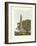 The Axum Obelisk-null-Framed Giclee Print