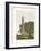 The Axum Obelisk-null-Framed Giclee Print