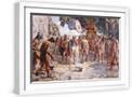 White Frame