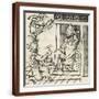 Brown Frame