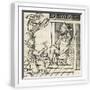 White Frame